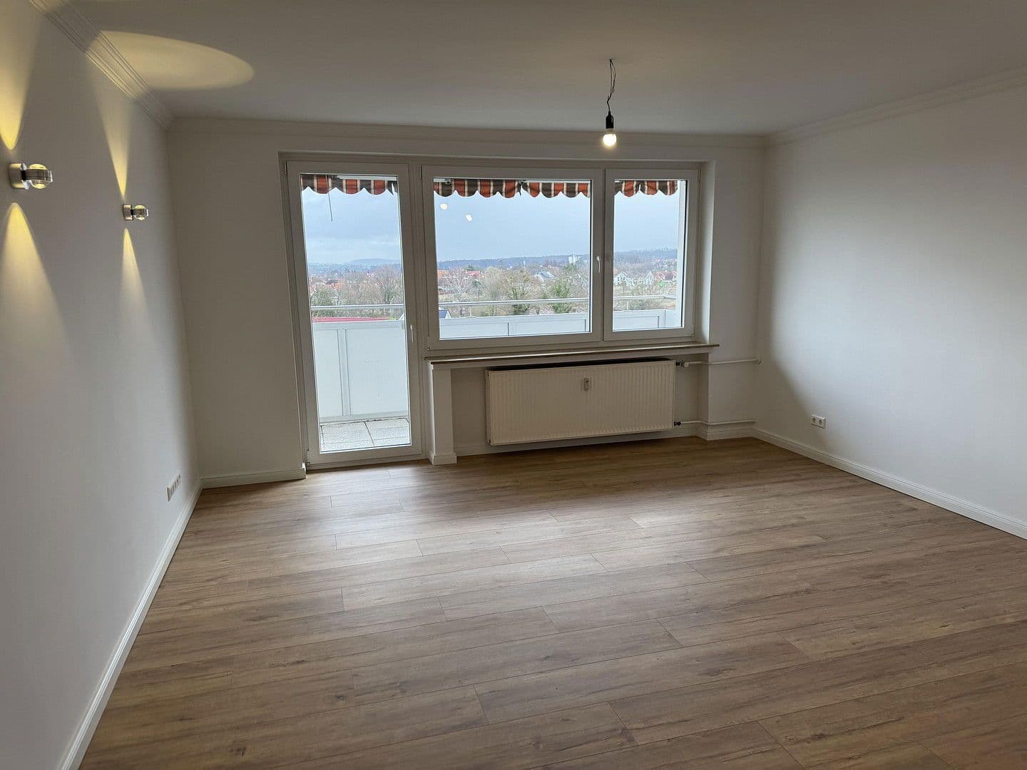 Prodej bytu 3+1 80 m², Barsinghausen, Dolní Sasko Prodej bytu 3+1 80 m², Barsinghausen, Dolní Sasko