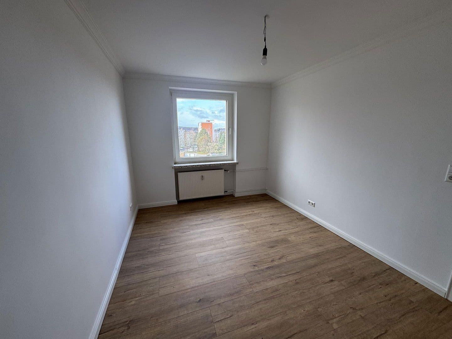 Prodej bytu 3+1 80 m², Barsinghausen, Dolní Sasko Prodej bytu 3+1 80 m², Barsinghausen, Dolní Sasko