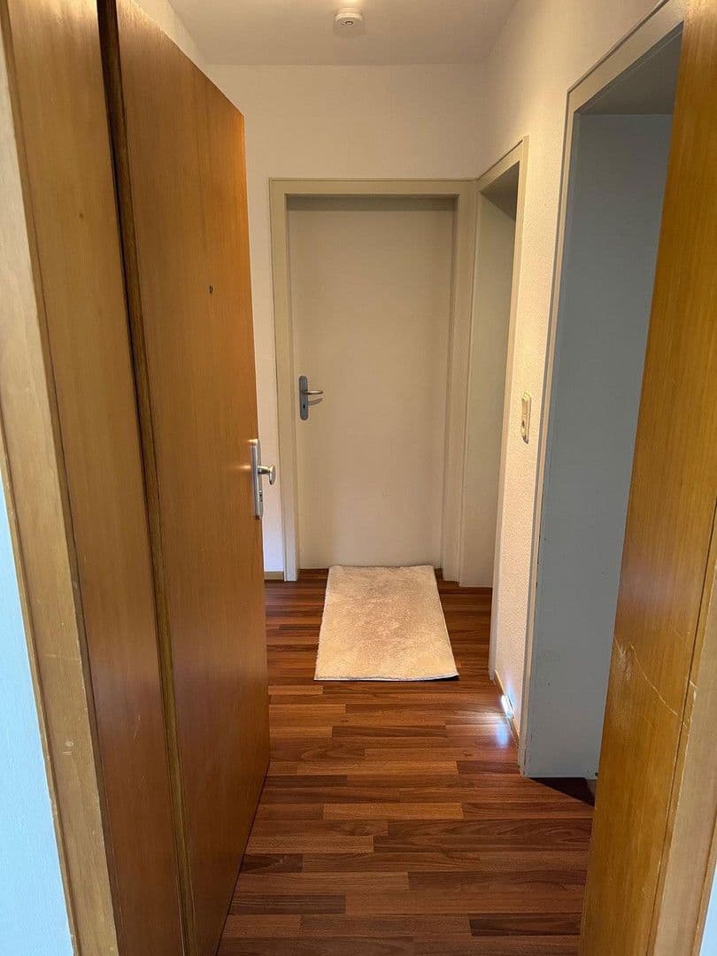 Pronájem bytu 2+1 50 m², Am Stockweg 3, Gummersbach, Severní Porýní-Vestfálsko Pronájem bytu 2+1 50 m², Am Stockweg 3, Gummersbach, Severní Porýní-Vestfálsko