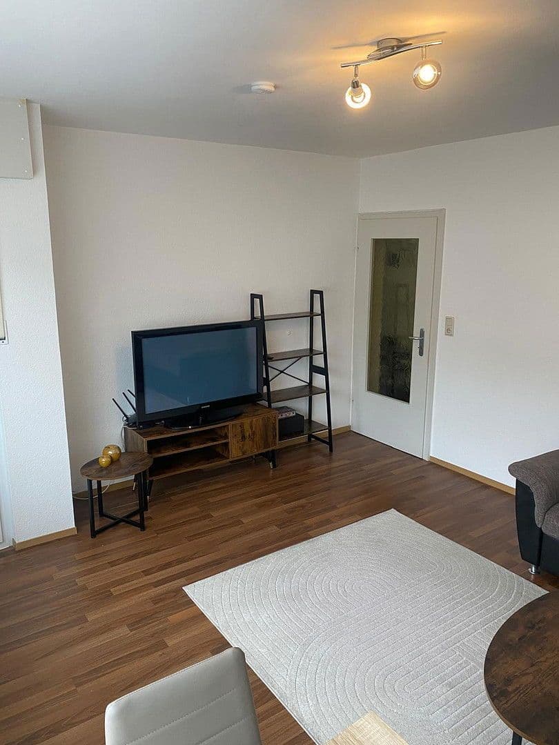 Pronájem bytu 2+1 50 m², Am Stockweg 3, Gummersbach, Severní Porýní-Vestfálsko Pronájem bytu 2+1 50 m², Am Stockweg 3, Gummersbach, Severní Porýní-Vestfálsko