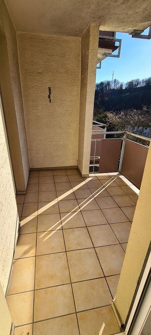 Pronájem bytu 2+1 50 m², Am Stockweg 3, Gummersbach, Severní Porýní-Vestfálsko Pronájem bytu 2+1 50 m², Am Stockweg 3, Gummersbach, Severní Porýní-Vestfálsko