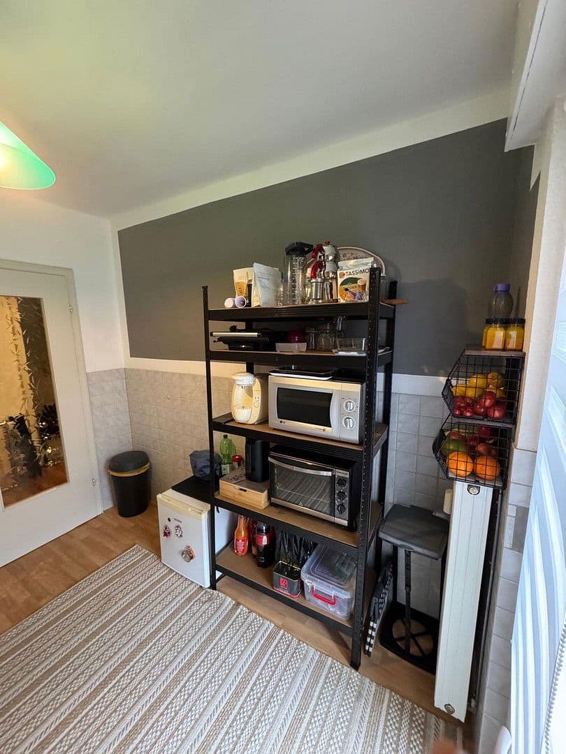 Pronájem bytu 2+1 50 m², Am Stockweg 3, Gummersbach, Severní Porýní-Vestfálsko Pronájem bytu 2+1 50 m², Am Stockweg 3, Gummersbach, Severní Porýní-Vestfálsko