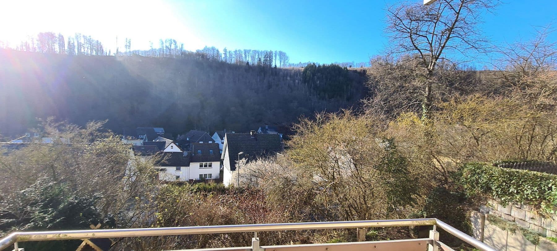 Pronájem bytu 2+1 50 m², Am Stockweg 3, Gummersbach, Severní Porýní-Vestfálsko Pronájem bytu 2+1 50 m², Am Stockweg 3, Gummersbach, Severní Porýní-Vestfálsko