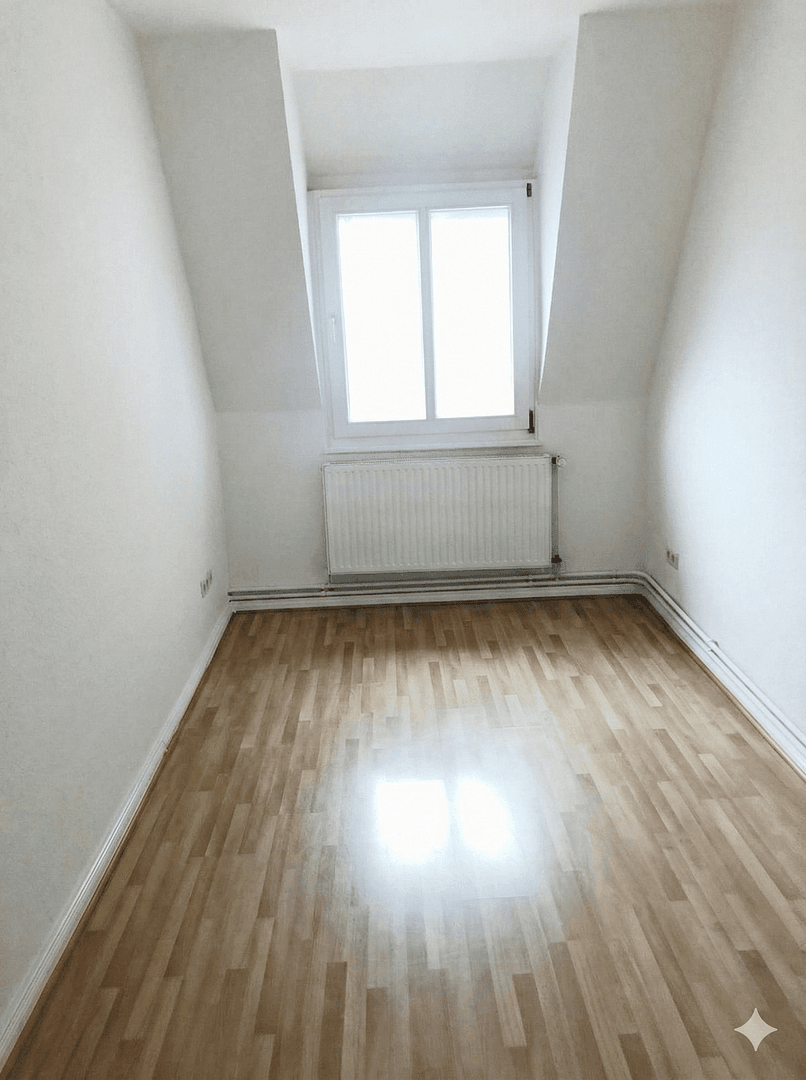 Pronájem bytu 3+kk 100 m², Martinistraße 17A, Osnabrück, Dolní Sasko Pronájem bytu 3+kk 100 m², Martinistraße 17A, Osnabrück, Dolní Sasko