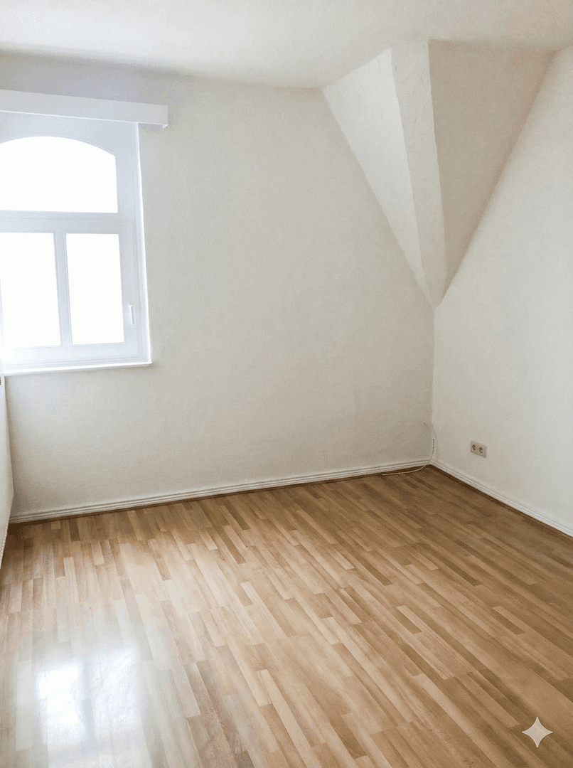 Pronájem bytu 3+kk 100 m², Martinistraße 17A, Osnabrück, Dolní Sasko Pronájem bytu 3+kk 100 m², Martinistraße 17A, Osnabrück, Dolní Sasko