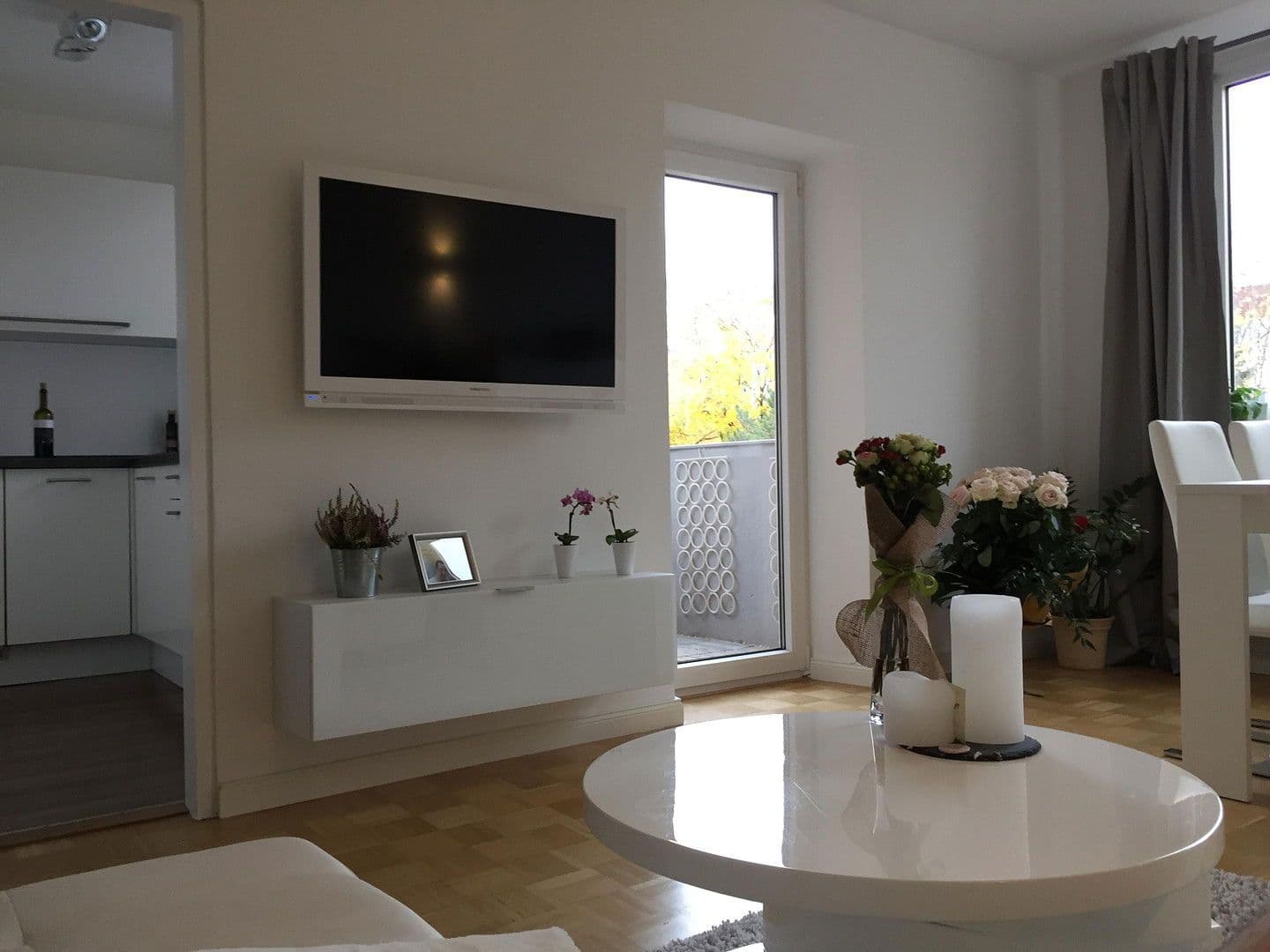 Prodej bytu 2+1 46 m², Wertachbrucker-Tor-Strasse 3, Augsburg, Bavorsko Prodej bytu 2+1 46 m², Wertachbrucker-Tor-Strasse 3, Augsburg, Bavorsko