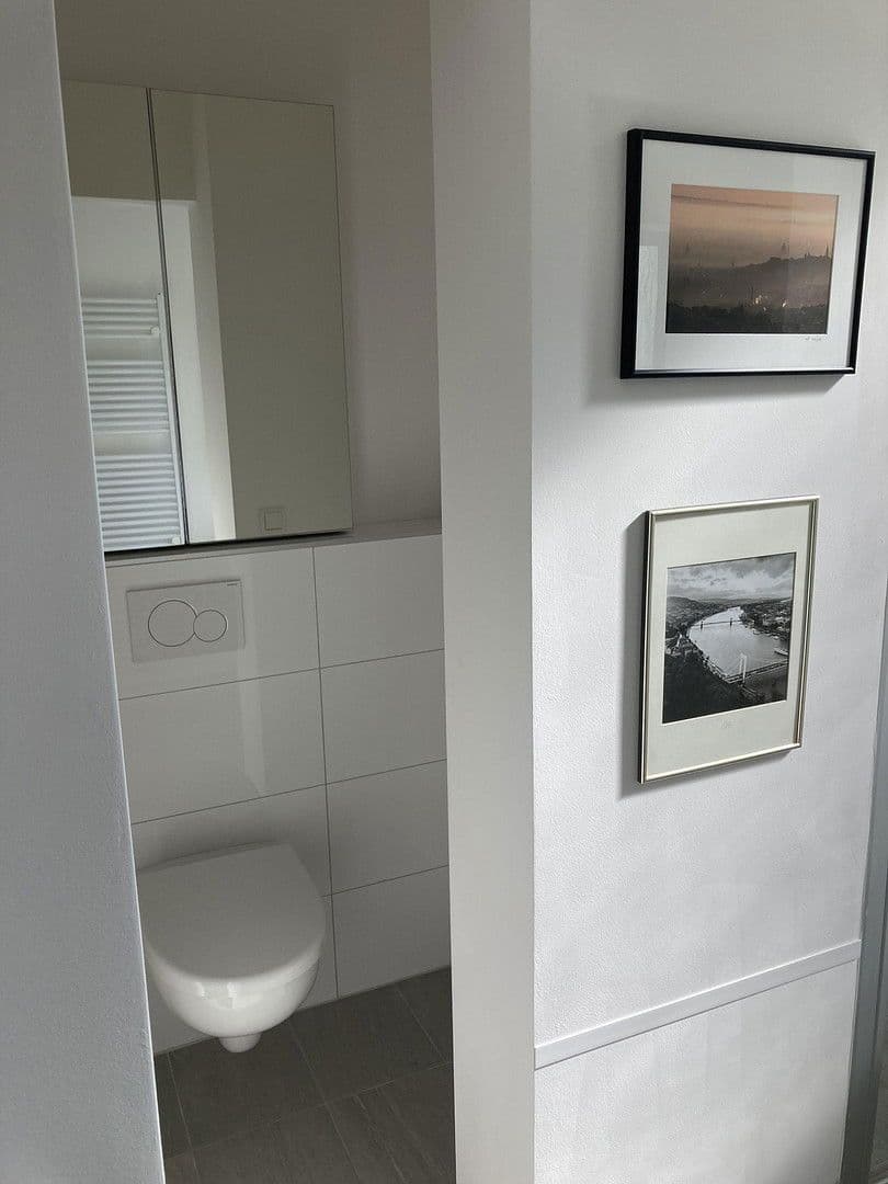 Prodej bytu 4+1 119 m², Bankstrasse 42, Düsseldorf, Severní Porýní-Vestfálsko Prodej bytu 4+1 119 m², Bankstrasse 42, Düsseldorf, Severní Porýní-Vestfálsko