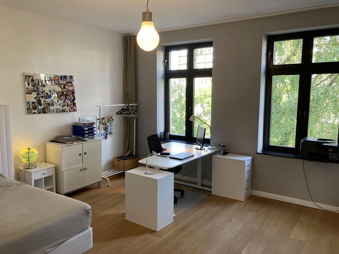 Prodej bytu 4+1 119 m², Bankstrasse 42, Düsseldorf, Severní Porýní-Vestfálsko Prodej bytu 4+1 119 m², Bankstrasse 42, Düsseldorf, Severní Porýní-Vestfálsko