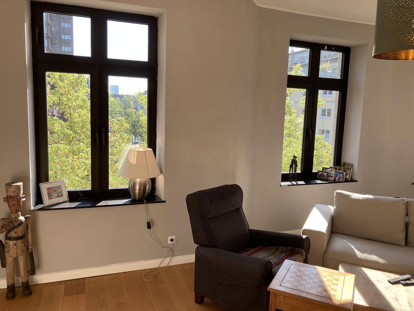 Prodej bytu 4+1 119 m², Bankstrasse 42, Düsseldorf, Severní Porýní-Vestfálsko Prodej bytu 4+1 119 m², Bankstrasse 42, Düsseldorf, Severní Porýní-Vestfálsko