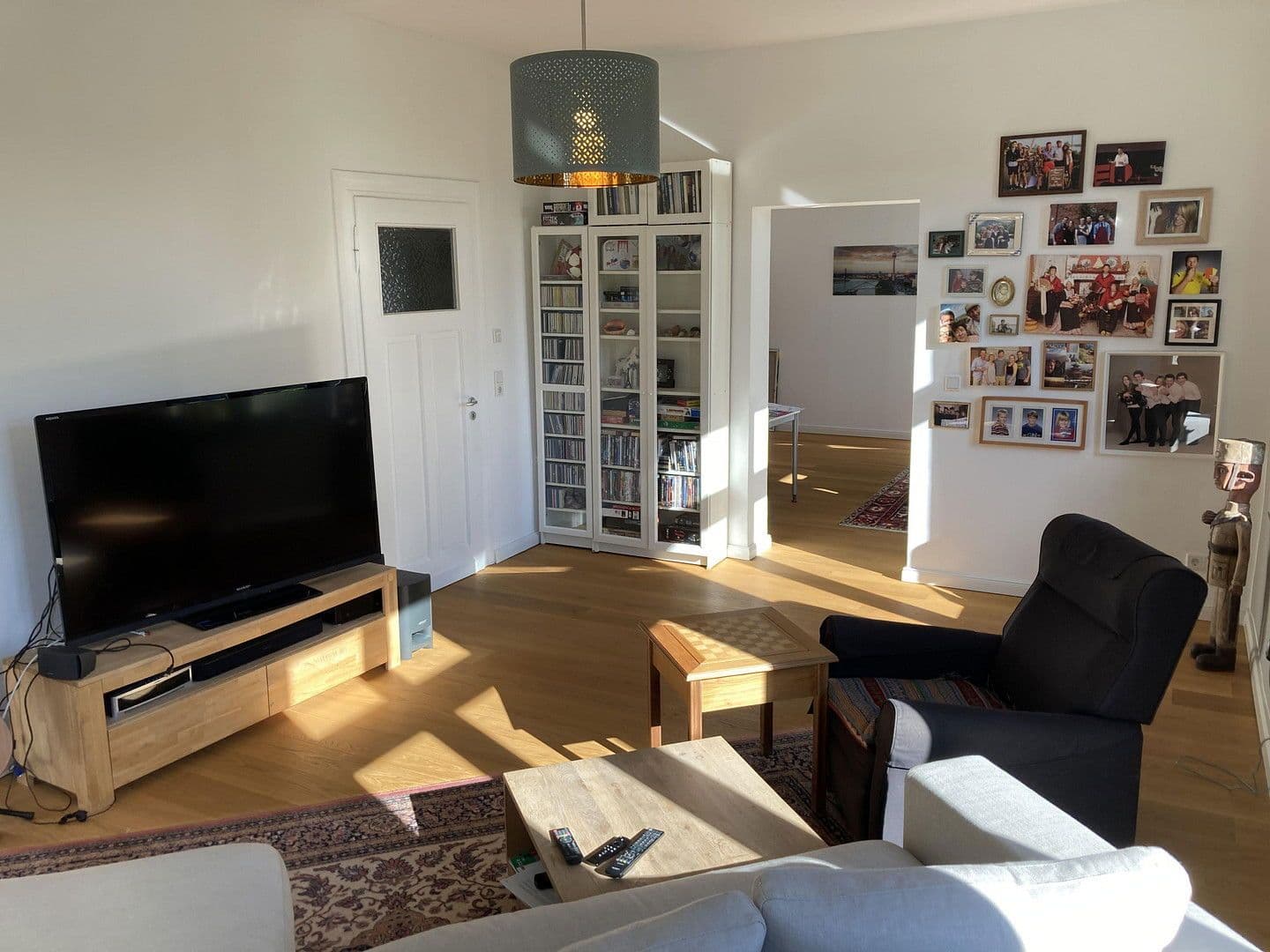 Prodej bytu 4+1 119 m², Bankstrasse 42, Düsseldorf, Severní Porýní-Vestfálsko Prodej bytu 4+1 119 m², Bankstrasse 42, Düsseldorf, Severní Porýní-Vestfálsko