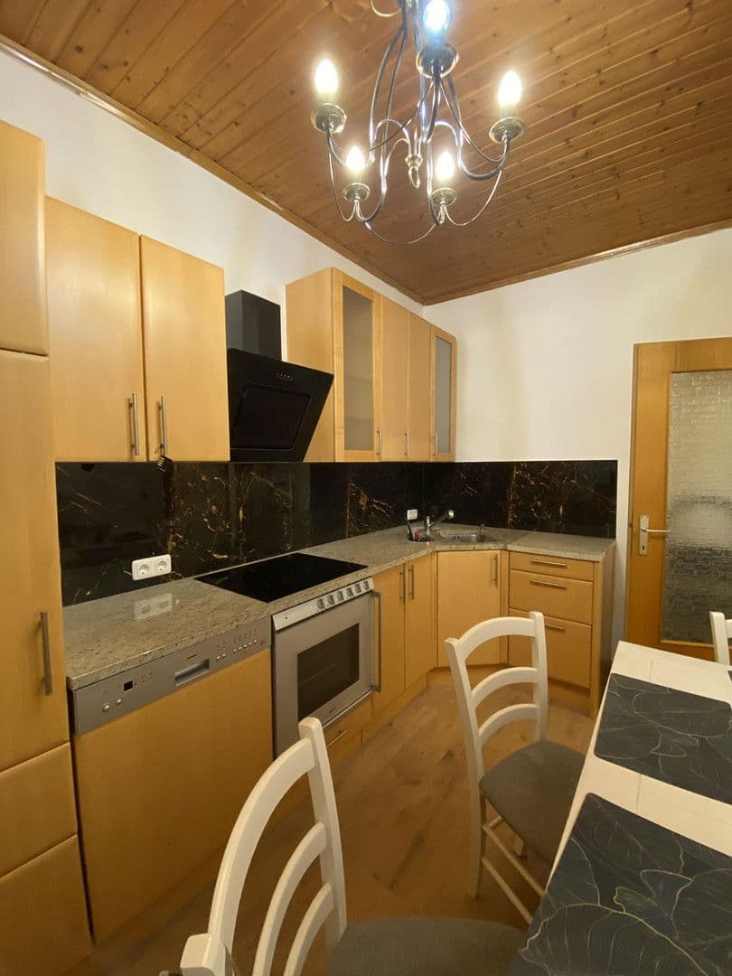 Prodej bytu 1+1 41 m², Leobnerstraße 8, Bruck an der Mur, Štýrsko Prodej bytu 1+1 41 m², Leobnerstraße 8, Bruck an der Mur, Štýrsko