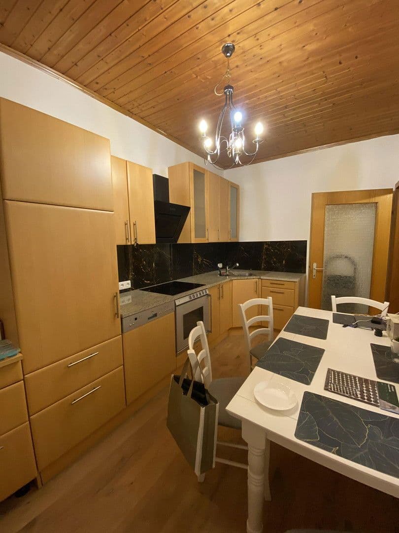 Prodej bytu 1+1 41 m², Leobnerstraße 8, Bruck an der Mur, Štýrsko Prodej bytu 1+1 41 m², Leobnerstraße 8, Bruck an der Mur, Štýrsko