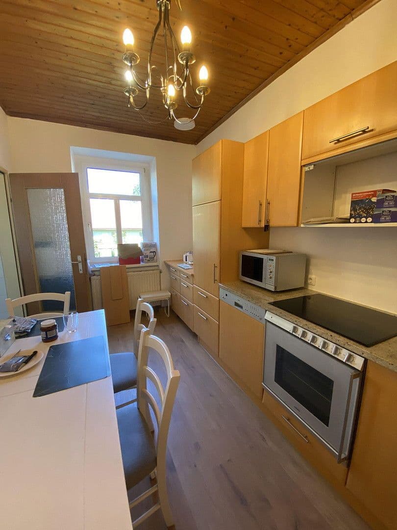 Prodej bytu 1+1 41 m², Leobnerstraße 8, Bruck an der Mur, Štýrsko Prodej bytu 1+1 41 m², Leobnerstraße 8, Bruck an der Mur, Štýrsko