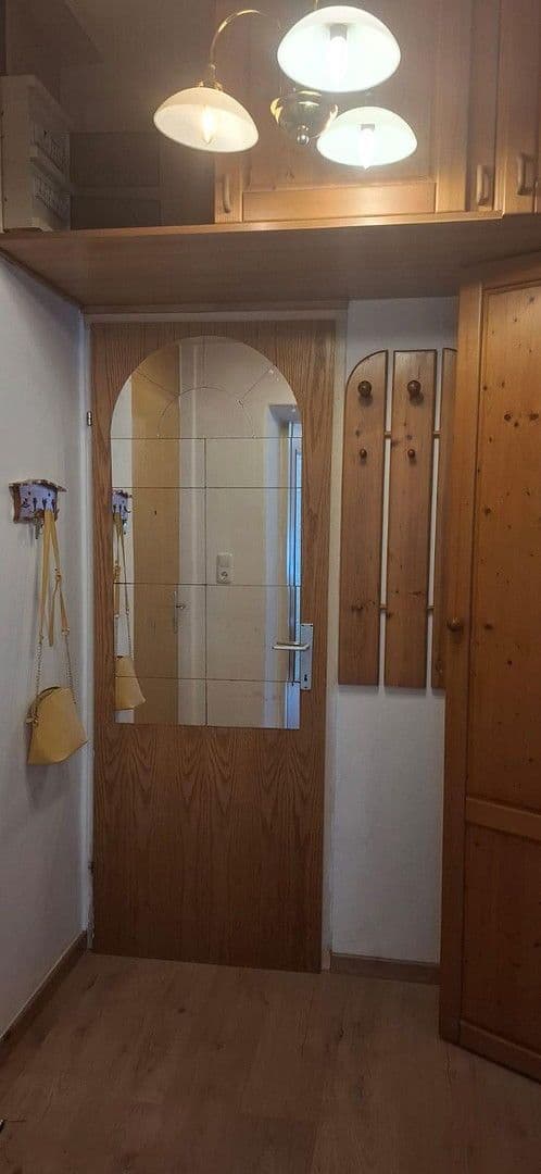 Prodej bytu 1+1 41 m², Leobnerstraße 8, Bruck an der Mur, Štýrsko Prodej bytu 1+1 41 m², Leobnerstraße 8, Bruck an der Mur, Štýrsko