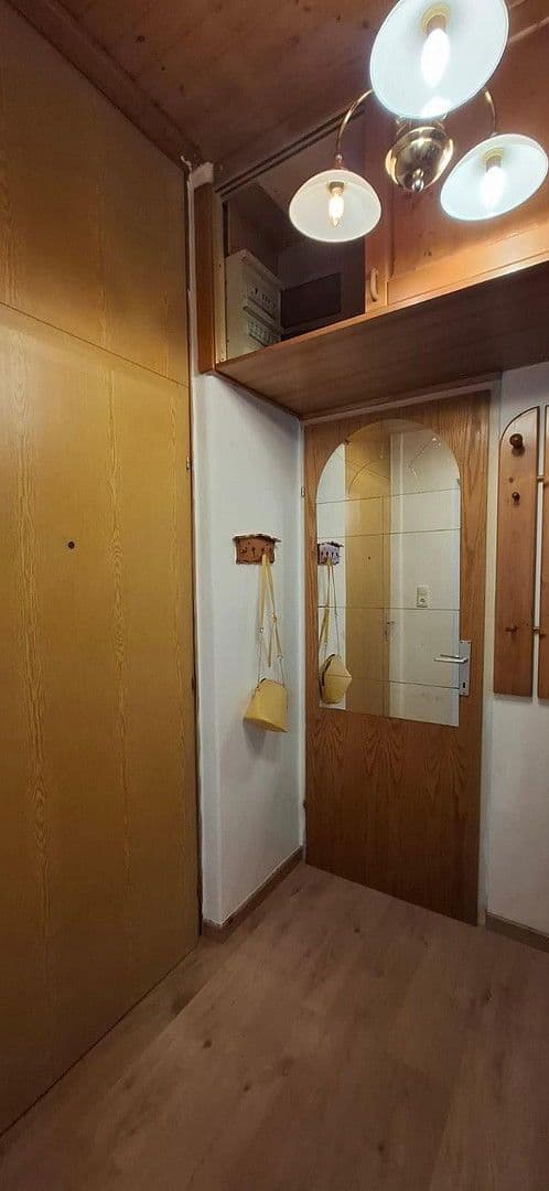 Prodej bytu 1+1 41 m², Leobnerstraße 8, Bruck an der Mur, Štýrsko Prodej bytu 1+1 41 m², Leobnerstraße 8, Bruck an der Mur, Štýrsko