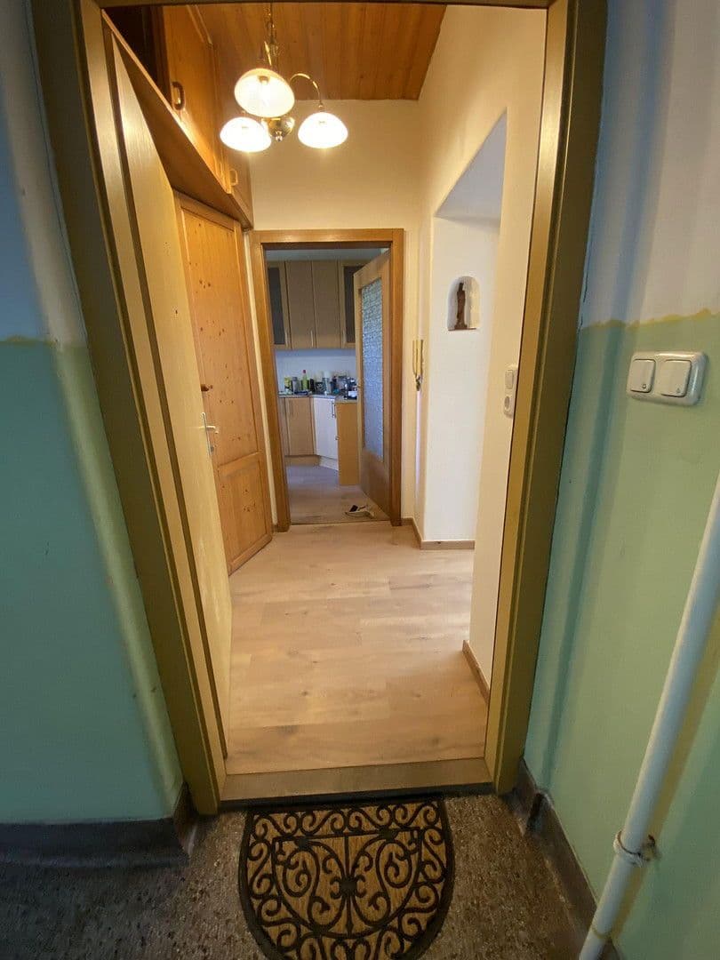 Prodej bytu 1+1 41 m², Leobnerstraße 8, Bruck an der Mur, Štýrsko Prodej bytu 1+1 41 m², Leobnerstraße 8, Bruck an der Mur, Štýrsko