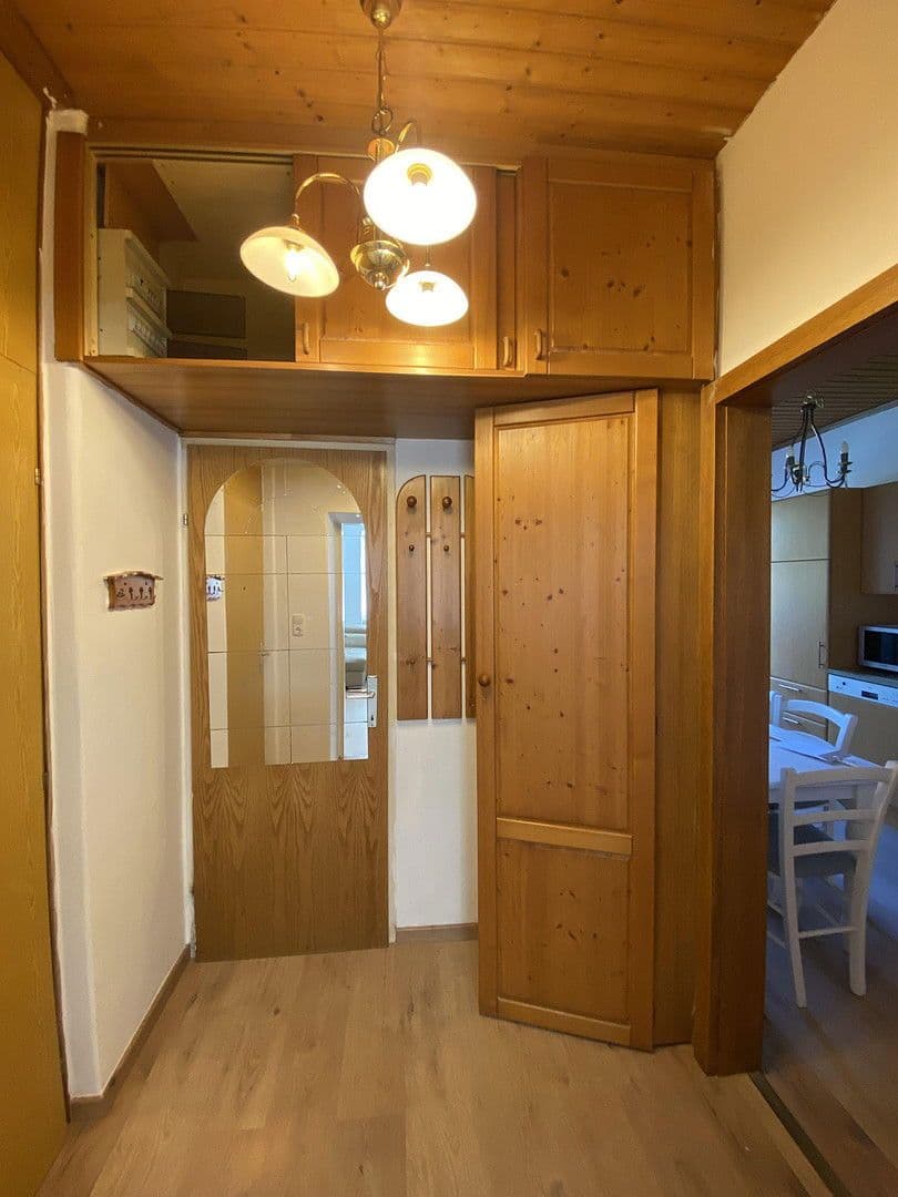 Prodej bytu 1+1 41 m², Leobnerstraße 8, Bruck an der Mur, Štýrsko Prodej bytu 1+1 41 m², Leobnerstraße 8, Bruck an der Mur, Štýrsko