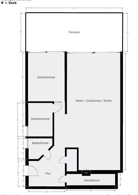 Prodej bytu 2+kk 118 m², Dreieich, Hessen Prodej bytu 2+kk 118 m², Dreieich, Hessen