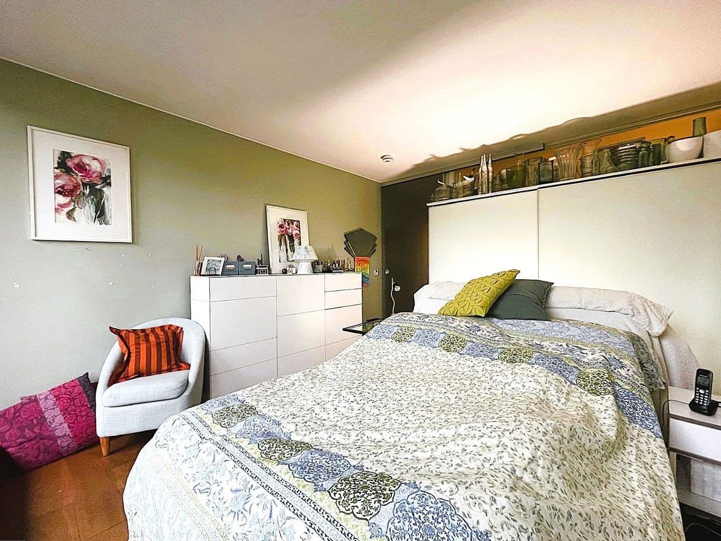 Prodej bytu 2+kk 118 m², Dreieich, Hessen Prodej bytu 2+kk 118 m², Dreieich, Hessen