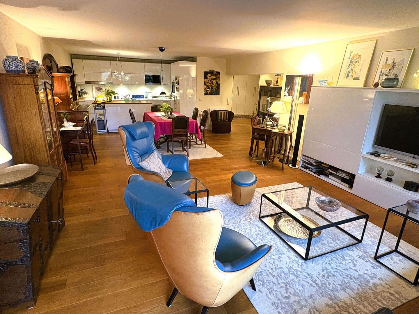 Prodej bytu 2+kk 118 m², Dreieich, Hessen Prodej bytu 2+kk 118 m², Dreieich, Hessen