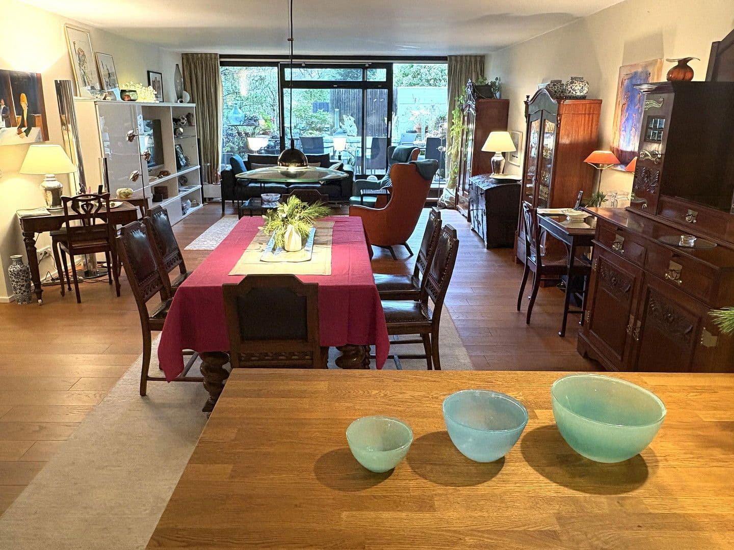 Prodej bytu 2+kk 118 m², Dreieich, Hessen Prodej bytu 2+kk 118 m², Dreieich, Hessen