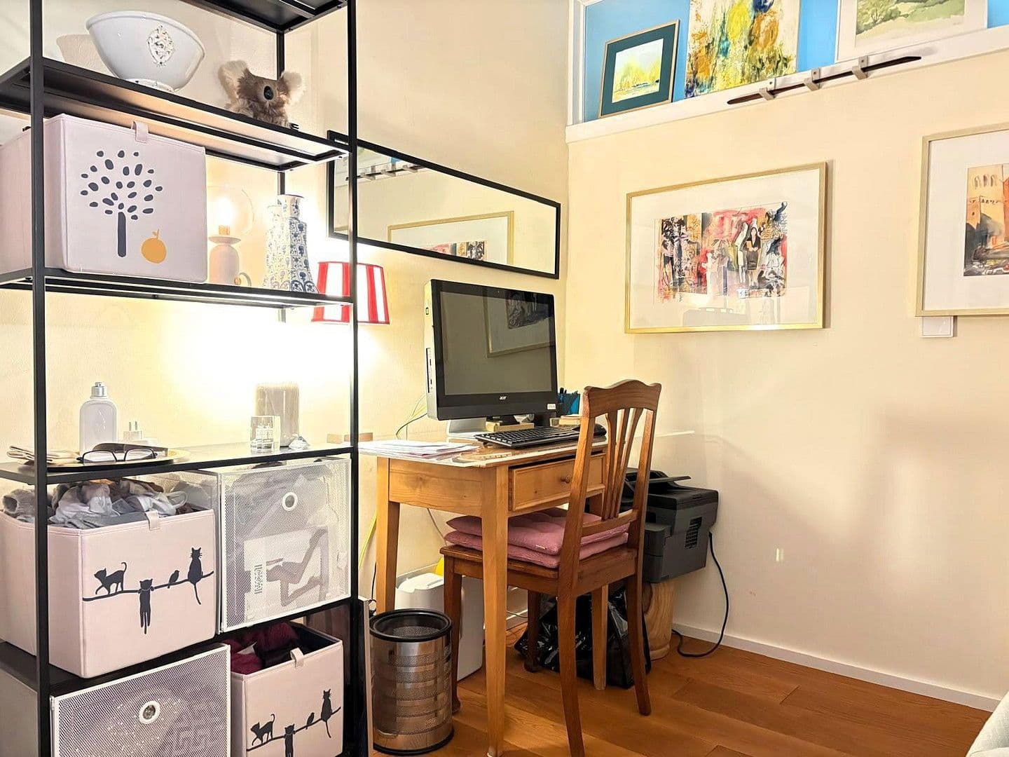 Prodej bytu 2+kk 118 m², Dreieich, Hessen Prodej bytu 2+kk 118 m², Dreieich, Hessen