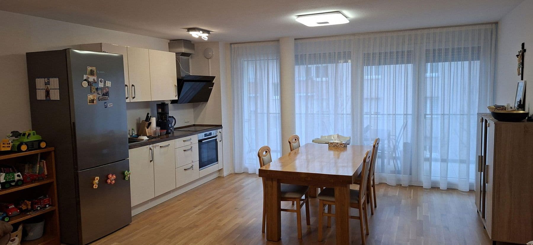 Prodej bytu 3+kk 77 m², Pforzheim, Bádensko-Württembersko Prodej bytu 3+kk 77 m², Pforzheim, Bádensko-Württembersko