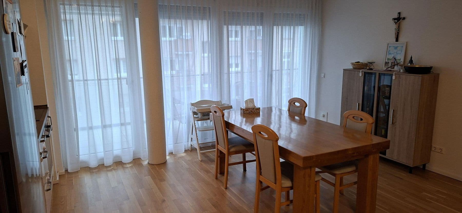 Prodej bytu 3+kk 77 m², Pforzheim, Bádensko-Württembersko Prodej bytu 3+kk 77 m², Pforzheim, Bádensko-Württembersko