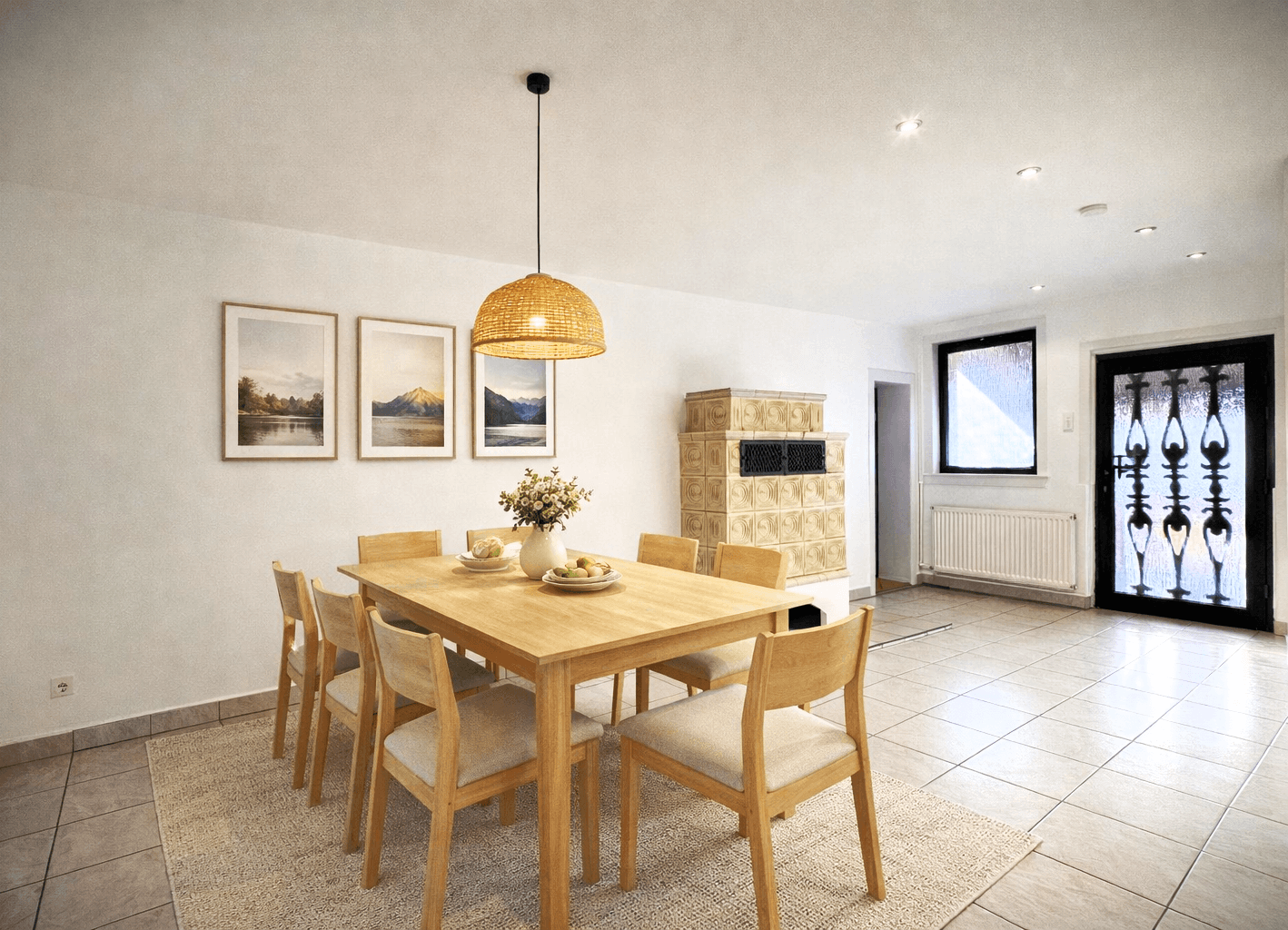 Prodej domu 134 m², pozemek 247 m², Dietzenbach, Hessen Prodej domu 134 m², pozemek 247 m², Dietzenbach, Hessen