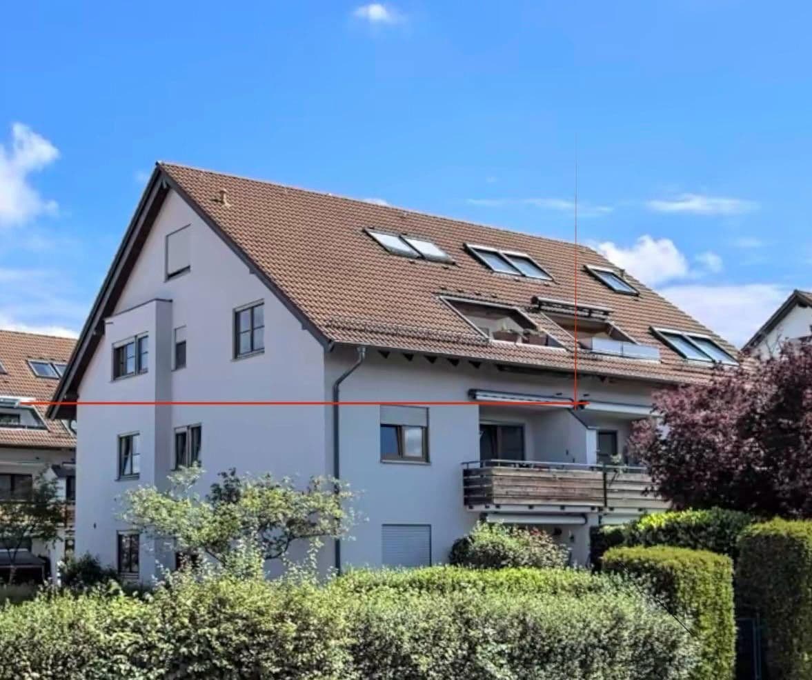 Prodej bytu 3+kk 94 m², Salach, Bádensko-Württembersko Prodej bytu 3+kk 94 m², Salach, Bádensko-Württembersko