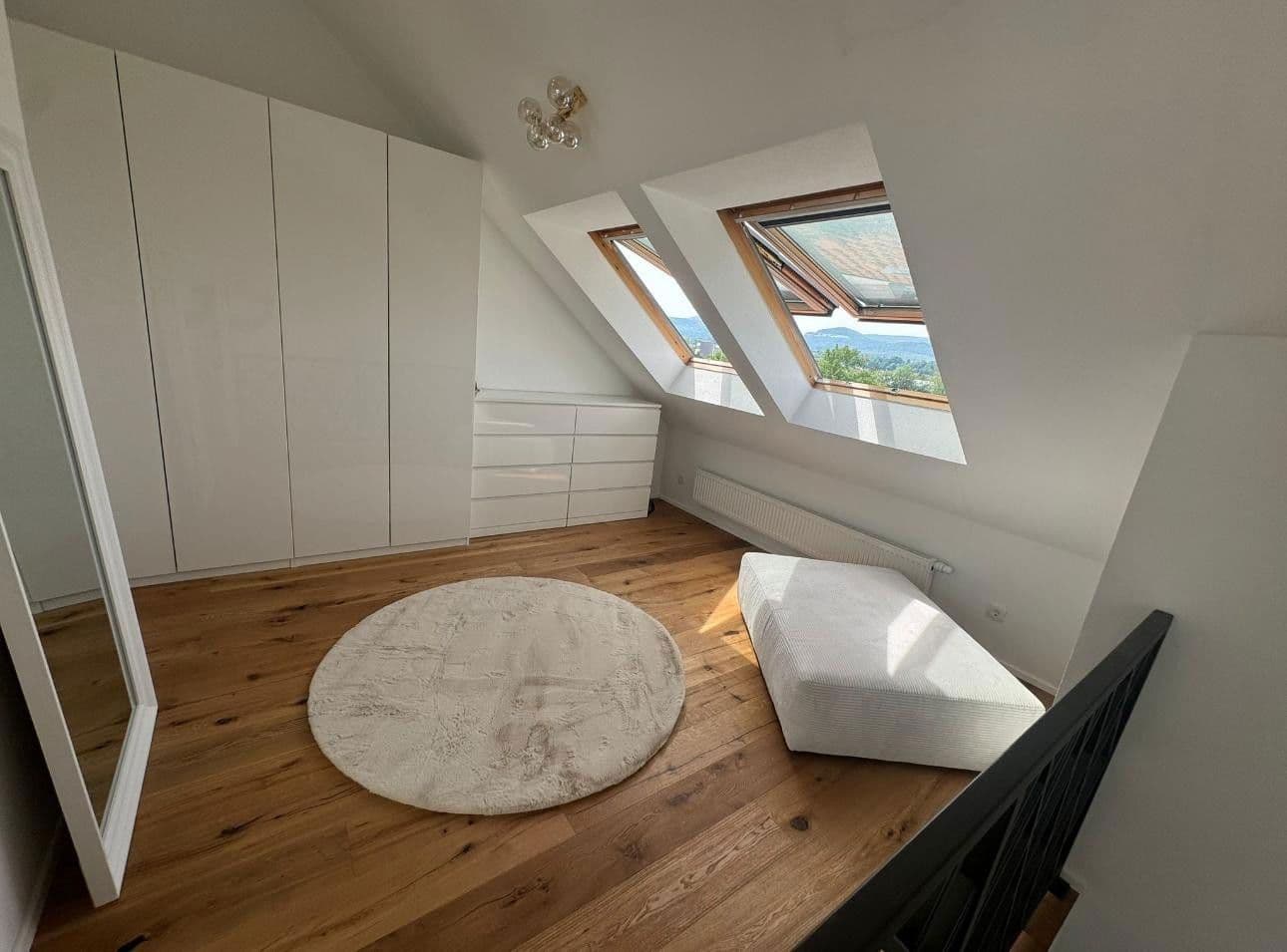 Prodej bytu 3+kk 94 m², Salach, Bádensko-Württembersko Prodej bytu 3+kk 94 m², Salach, Bádensko-Württembersko