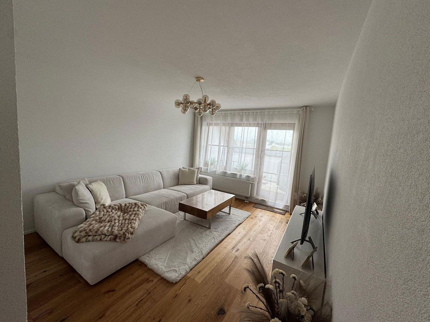 Prodej bytu 3+kk 94 m², Salach, Bádensko-Württembersko Prodej bytu 3+kk 94 m², Salach, Bádensko-Württembersko