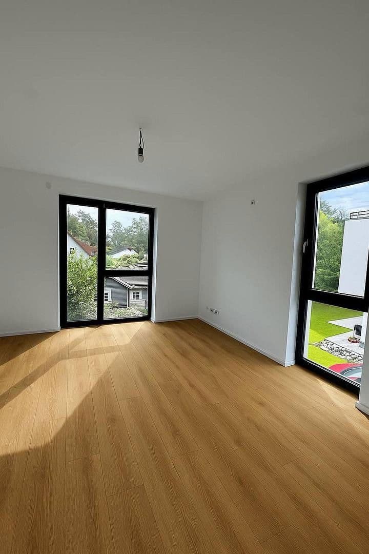 Prodej domu 122 m², pozemek 197 m², Odernheimer Straße 94 A, Berlin, Berlín Prodej domu 122 m², pozemek 197 m², Odernheimer Straße 94 A, Berlin, Berlín