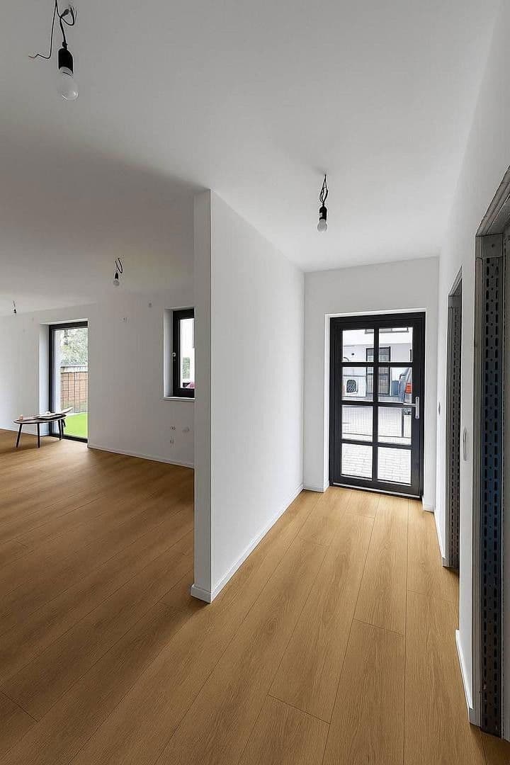 Prodej domu 122 m², pozemek 197 m², Odernheimer Straße 94 A, Berlin, Berlín Prodej domu 122 m², pozemek 197 m², Odernheimer Straße 94 A, Berlin, Berlín