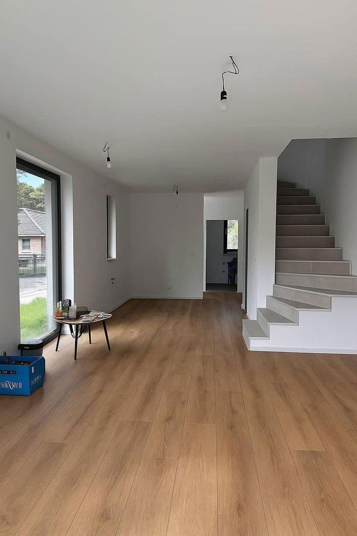 Prodej domu 122 m², pozemek 197 m², Odernheimer Straße 94 A, Berlin, Berlín Prodej domu 122 m², pozemek 197 m², Odernheimer Straße 94 A, Berlin, Berlín