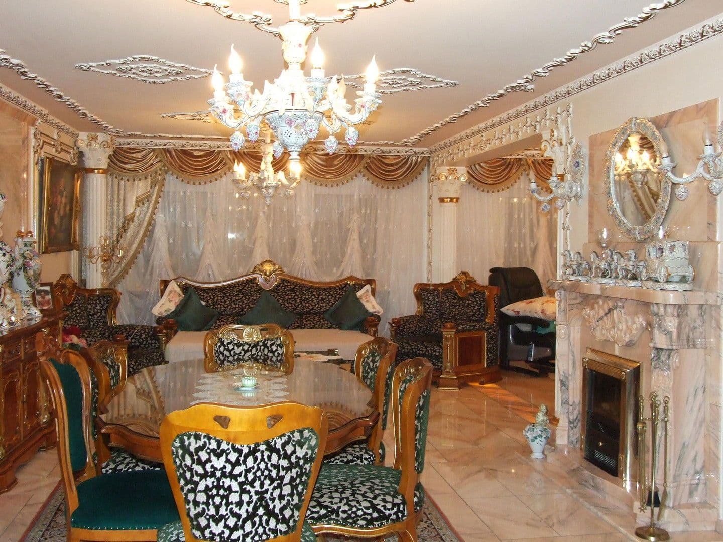 Prodej bytu 5+1 170 m², Nürnberg, Bavorsko Prodej bytu 5+1 170 m², Nürnberg, Bavorsko