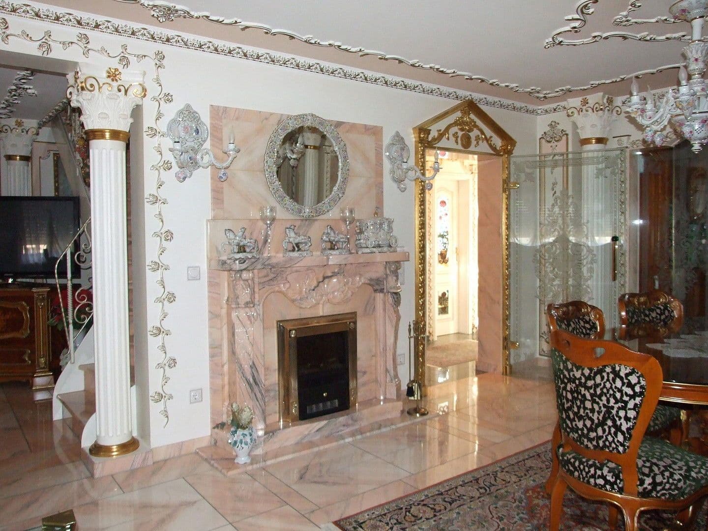 Prodej bytu 5+1 170 m², Nürnberg, Bavorsko Prodej bytu 5+1 170 m², Nürnberg, Bavorsko