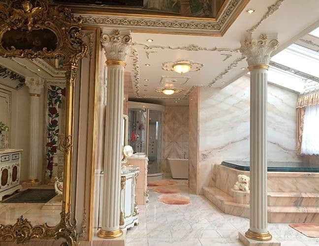 Prodej bytu 5+1 170 m², Nürnberg, Bavorsko Prodej bytu 5+1 170 m², Nürnberg, Bavorsko