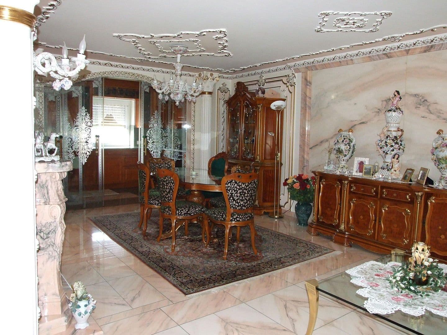 Prodej bytu 5+1 170 m², Nürnberg, Bavorsko Prodej bytu 5+1 170 m², Nürnberg, Bavorsko