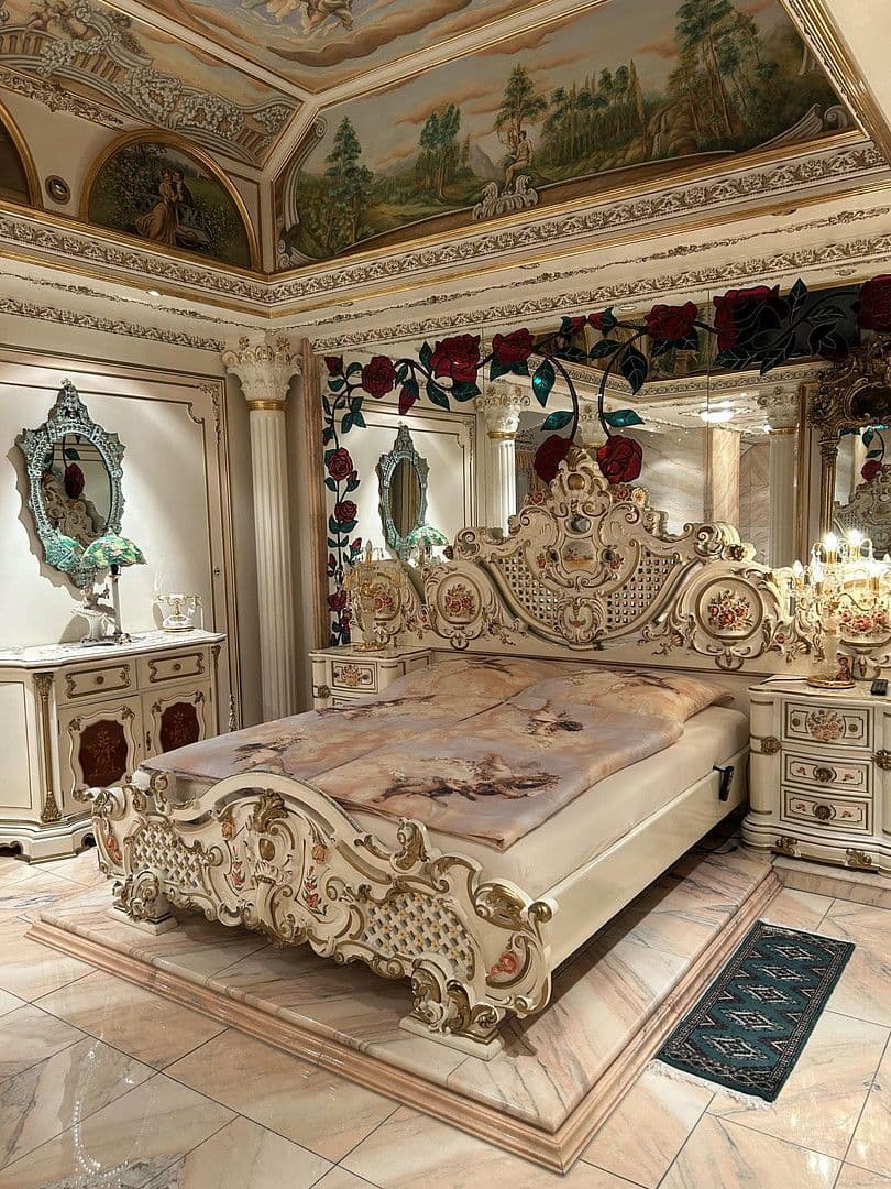 Prodej bytu 5+1 170 m², Nürnberg, Bavorsko Prodej bytu 5+1 170 m², Nürnberg, Bavorsko