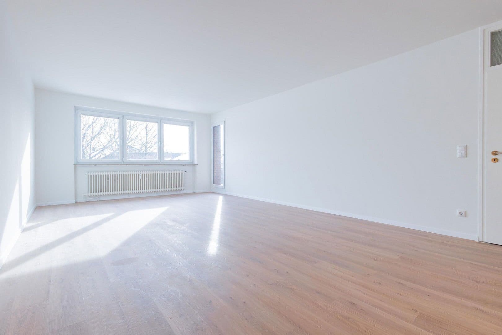 Pronájem bytu 3+kk 88 m², Hamburg, Hamburg Pronájem bytu 3+kk 88 m², Hamburg, Hamburg