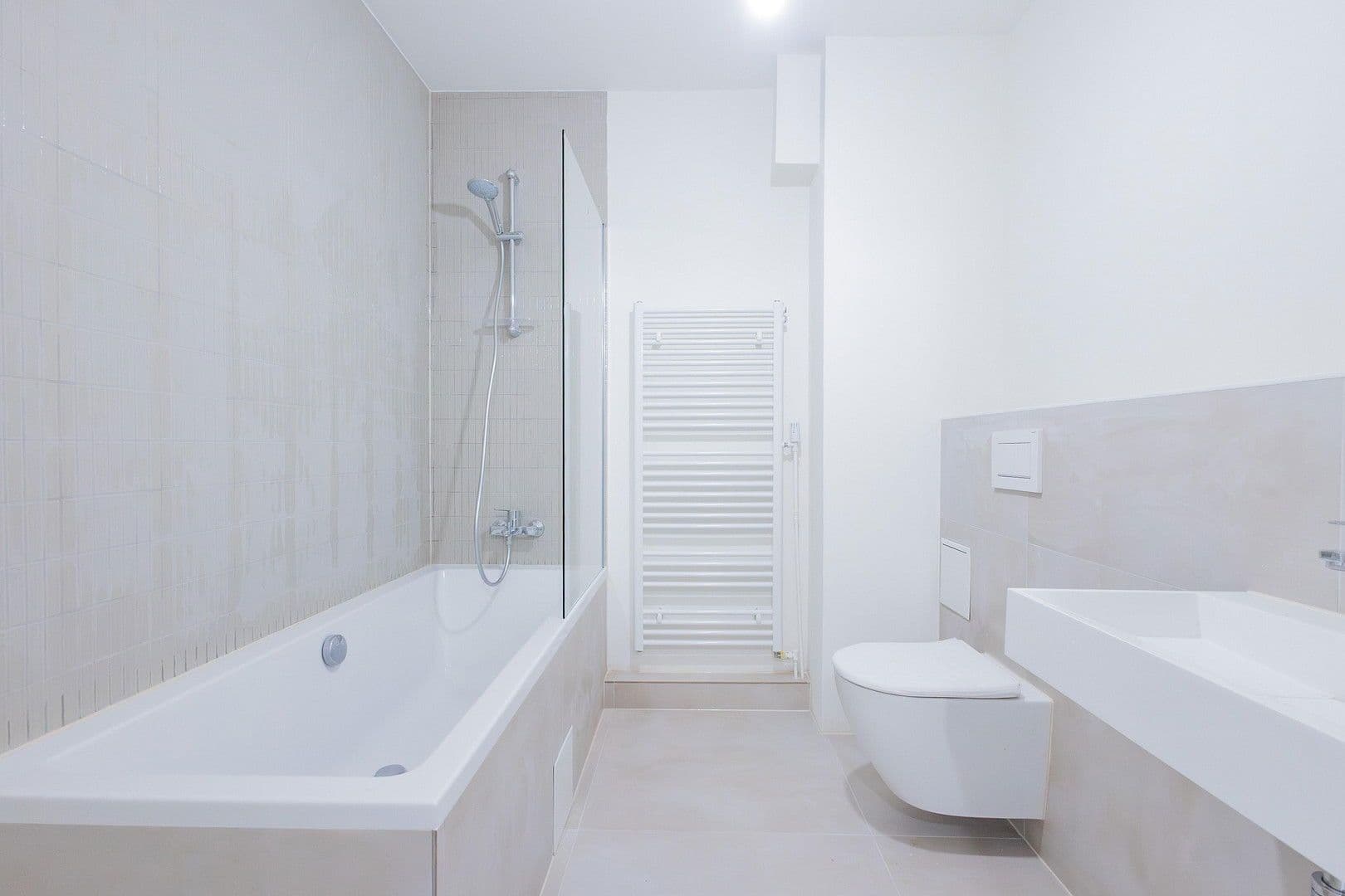 Pronájem bytu 3+kk 88 m², Hamburg, Hamburg Pronájem bytu 3+kk 88 m², Hamburg, Hamburg