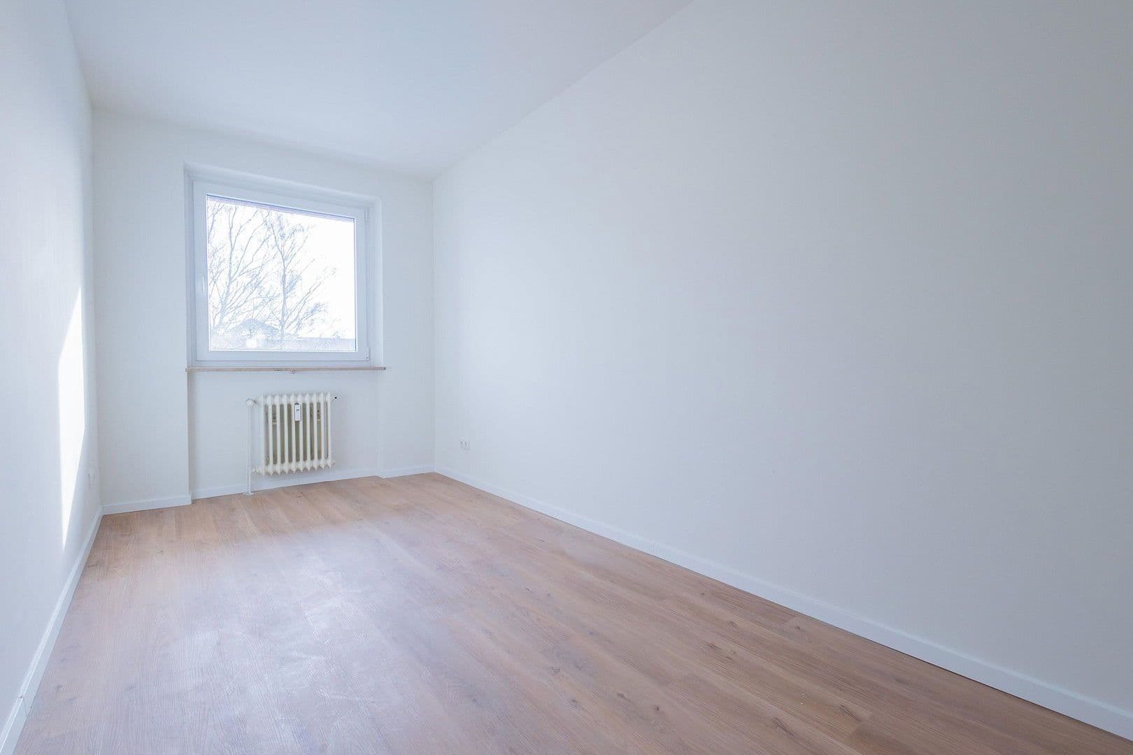 Pronájem bytu 3+kk 88 m², Hamburg, Hamburg Pronájem bytu 3+kk 88 m², Hamburg, Hamburg
