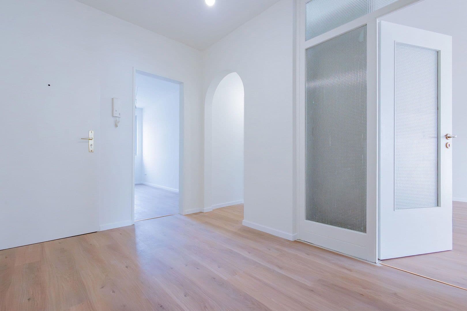 Pronájem bytu 3+kk 88 m², Hamburg, Hamburg Pronájem bytu 3+kk 88 m², Hamburg, Hamburg