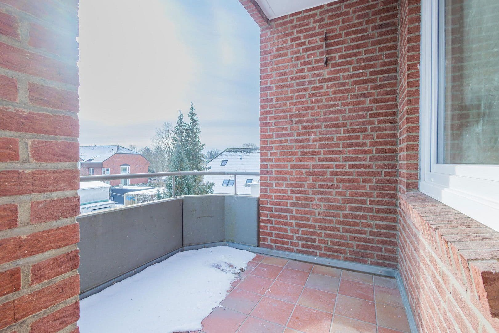 Pronájem bytu 3+kk 88 m², Hamburg, Hamburg Pronájem bytu 3+kk 88 m², Hamburg, Hamburg