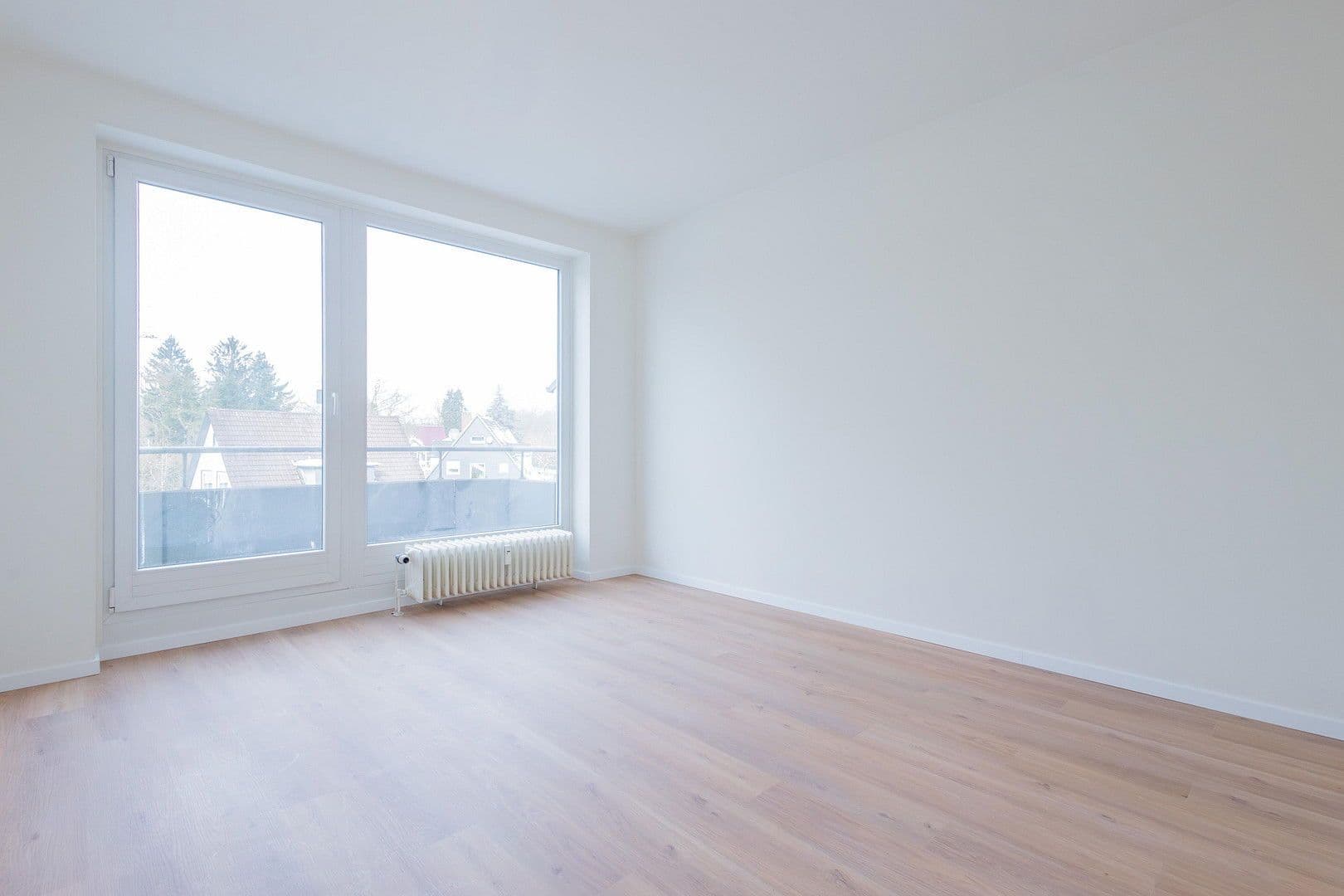 Pronájem bytu 3+kk 88 m², Hamburg, Hamburg Pronájem bytu 3+kk 88 m², Hamburg, Hamburg