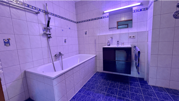 Pronájem bytu 3+1 82 m², Heilbronn, Bádensko-Württembersko Pronájem bytu 3+1 82 m², Heilbronn, Bádensko-Württembersko