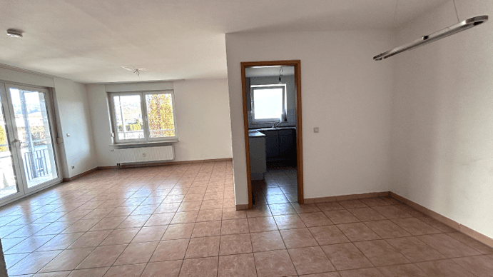 Pronájem bytu 3+1 82 m², Heilbronn, Bádensko-Württembersko Pronájem bytu 3+1 82 m², Heilbronn, Bádensko-Württembersko