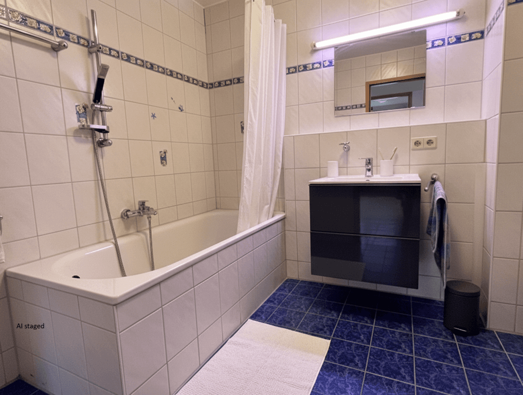 Pronájem bytu 3+1 82 m², Heilbronn, Bádensko-Württembersko Pronájem bytu 3+1 82 m², Heilbronn, Bádensko-Württembersko