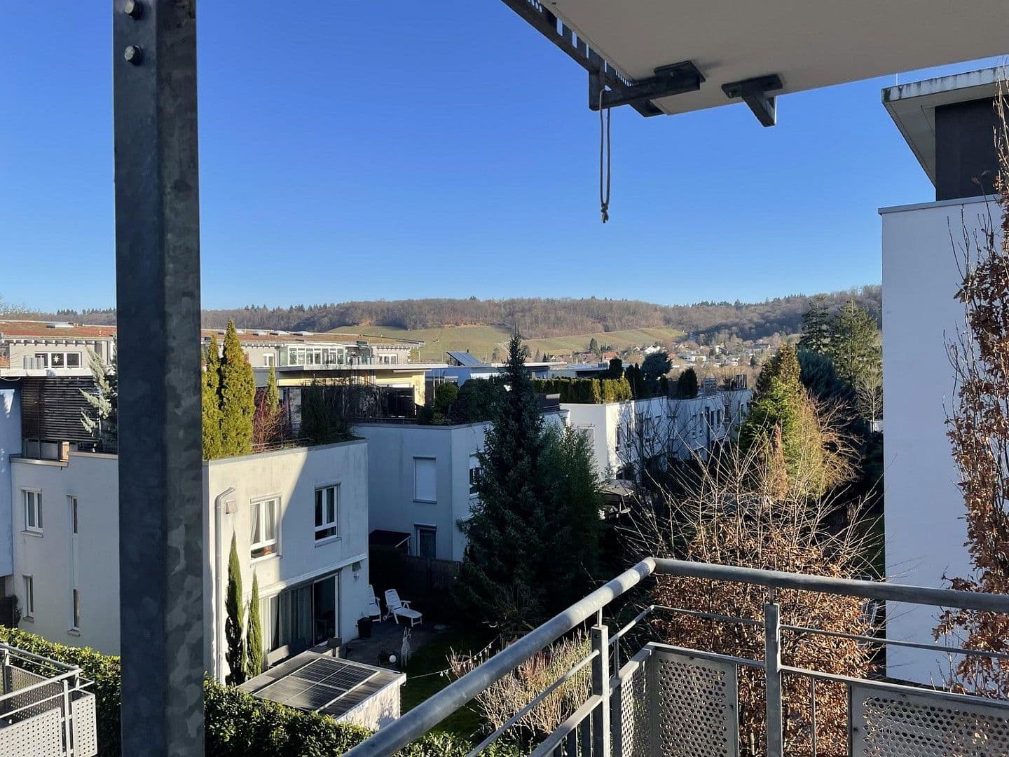 Pronájem bytu 3+1 82 m², Heilbronn, Bádensko-Württembersko Pronájem bytu 3+1 82 m², Heilbronn, Bádensko-Württembersko